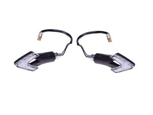 Směrovky LED M8 E4 homologace