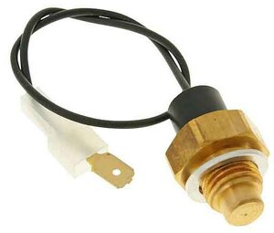 Snímač teploty vody Piaggio Derbi D50B0 Snímač teploty vody Piaggio Derbi D50B0