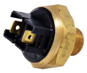 Spínač ventilátoru M14x1,5 AM6 CPI SX 50, SM 50, Generic, KSR-Moto