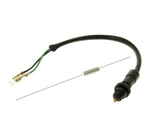 Spínač zadní nožní brzdy Honda MT Spínač zadní nožní brzdy Honda MT