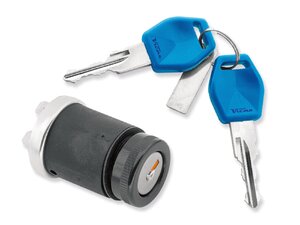 Spínací skříňka 4 Pin univerzální