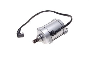 Startér 11z pro čtyřkolky, pitbike a motory s OHC rozvodem CG200/250 Startér 11z pro čtyřkolky, pitbike a motory s OHC rozvodem CG200/250