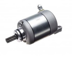 Startér KTM 400 450 525 59040001000 Startér KTM 400 450 525 59040001000