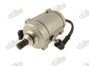 Startér na ATV 200 11zubů