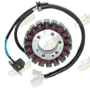 Stator Yamaha YZF600R Thunder Cat 95-07