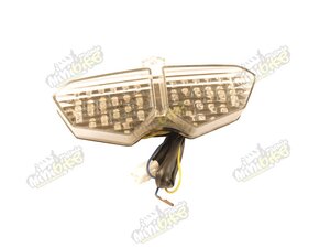 Zadní světlo Yamaha R6 R6110 Zadní světlo Yamaha R6 R6110