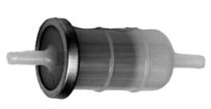Filtr palivový Honda 6mm Filtr palivový Honda 6mm