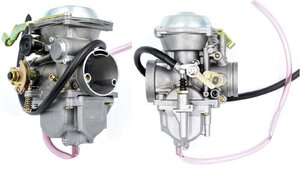 Karburátor 34mm i pro Suzuki GN250 40mm sání 50mm filtr