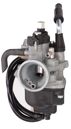 Karburátor Dellorto PHBN 16NS AM6