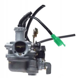 Karburátor Junak E4 s TPS Karburátor Junak E4 s TPS