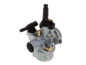 Karburátor Naraku 17,5mm s manuálním sytičem Karburátor Naraku 17,5mm s manuálním sytičem