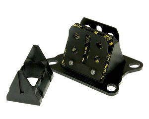 Klapky Malossi VL6 pro AM6, Derbi Klapky Malossi VL6 pro AM6, Derbi