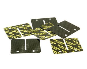 Sací klapky Malossi pro Minarelli AM6