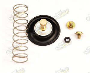 Membrána karburátoru AirCut ventil pro Kawasaki VN1500