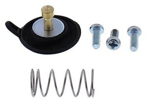 Membrána podtlakového ventilu Air Cut Yamaha XV535 Virago 90-2000 XVS650 V-Star 98-16 Membrána podtlakového ventilu Air Cut Yamaha XV535 Virago 90-2000 XVS650 V-Star 98-16