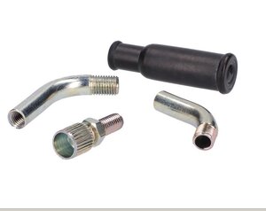 Opravná sada karburátoru Dellorto plynového lanka PHBG, PHBL, PHBH, PHF, PHM Opravná sada karburátoru Dellorto plynového lanka PHBG, PHBL, PHBH, PHF, PHM