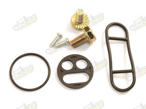 Opravná sada palivového ventilu kohoutku Yamaha a Kawasaki