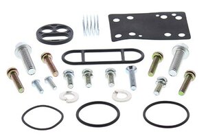 Opravná sada palivového ventilu Yamaha XV535 VIRAGO 90-00