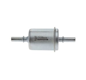 Palivový filtr 6mm pro motocykly se vstřikováním EFI i Keeway