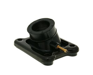 Příruba karburátoru pro Derbi D50B0, EBE, EBS Senda