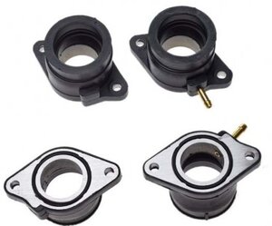 Příruba karburátoru TT600 XT600