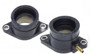 Příruba karburátoru XT600 Příruba karburátoru XT600