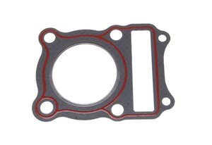 Těsnění pod hlavu pro Keeway RKV125 GN125 Yuki 125 Euro1 Těsnění pod hlavu pro Keeway RKV125 GN125 Yuki 125 Euro1