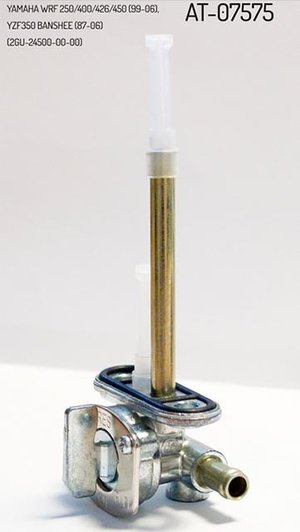 Ventil paliva YAMAHA WRF250/WRF450 2GU-24500-00 8mm Ventil paliva YAMAHA WRF250/WRF450 2GU-24500-00 8mm