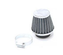 Vzduchový filtr Powerfilter 50mm