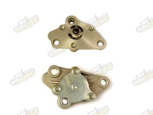 Olejové čerpadlo pro motory 1P52 ATV a pitbike 110/125cc