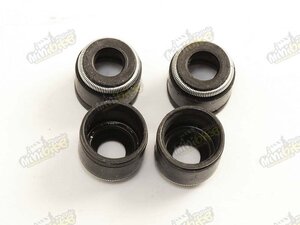 Gufera ventilů pro Suzuki DRZ400 GSF600 GSX1300 LT-A LT-F