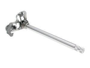 Řadicí hřídel pro Derbi Senda GPR, Aprilia RS RX SX, Gilera RCR