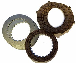 Lamely spojkové a plechy pro Malaguti Lem Grizzly Fifty Lamely spojkové a plechy pro Malaguti Lem Grizzly Fifty