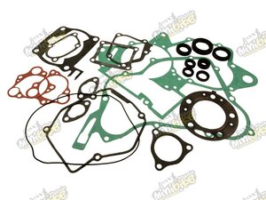 M811235 Sada těsnění pro Honda CR 125 R M811235 Sada těsnění pro Honda CR 125 R