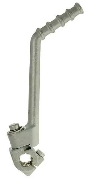 Startovací páka pro Minareli AM6 Startovací páka pro Minareli AM6