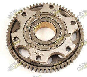 Startovací volnoběžka Aprilia1000 BMW650 700 800