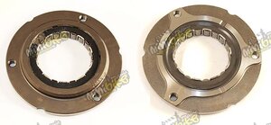 Startovací volnoběžka Aprilia1000 RSV Tuono Falco Mille Startovací volnoběžka Aprilia1000 RSV Tuono Falco Mille