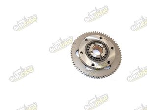 Startovací volnoběžka Yamaha XV250 Virago 51Y-15590-01-00 Startovací volnoběžka Yamaha XV250 Virago 51Y-15590-01-00