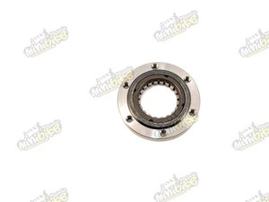 Startovací volnoběžka Yamaha XV250 Virago 125/250 51Y-15590-01 Startovací volnoběžka Yamaha XV250 Virago 125/250 51Y-15590-01