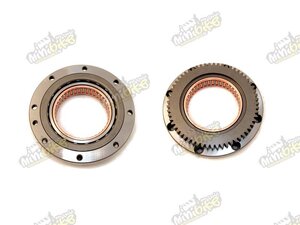 Startovací volnoběžka Yamaha XVS1100 99999-03908-00