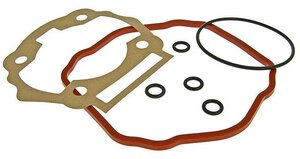 Těsnění Airsal Sport 72,4ccm 48mm pro motocykly s motorem Piaggio Derbi D50B0 Těsnění Airsal Sport 72,4ccm 48mm pro motocykly s motorem Piaggio Derbi D50B0