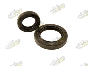 Těsnění klikového hřídele pro Honda CR125 86-07 Těsnění klikového hřídele pro Honda CR125 86-07