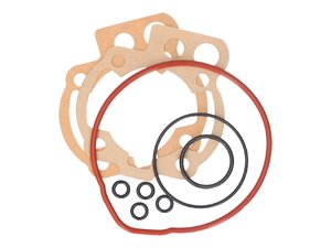 Těsnění pod hlavu 70cc 48mm Minarelli AM6 2T pro AS-ET16057 Těsnění pod hlavu 70cc 48mm Minarelli AM6 2T pro AS-ET16057