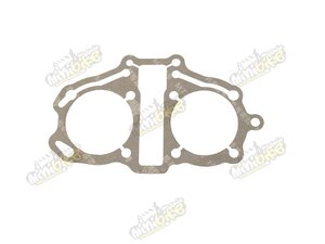 Těsnění pod válec pro Kingway Chopper 250ccm Těsnění pod válec pro Kingway Chopper 250ccm