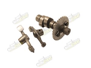 Vačka s vahadly Keeway TX 125 Vačka s vahadly Keeway TX 125