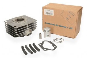 Válec 38mm Simson S51