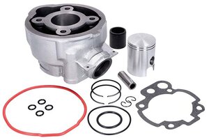 Válec 50cc Minarelli AM6 Válec 50cc Minarelli AM6