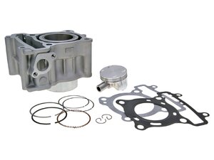 Válec 52mm Yamaha YZF125 X-Max X-City