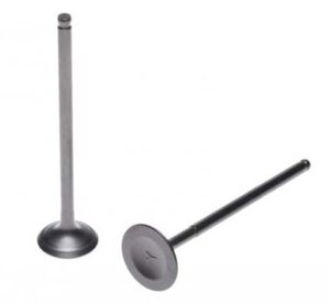 Ventily pro Yuki125 motocykl 94mm