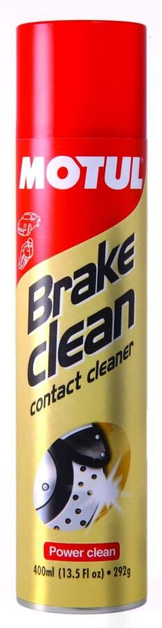 Čistič brzd MOTUL P2 400ml